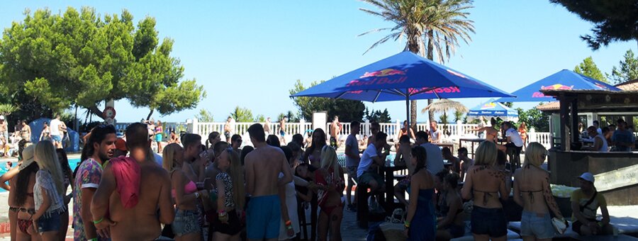 azuLine Club Punta Arabi-Es Canar-Ibiza